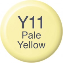 Copic Ink Marker Sketch Ciao Mürekkebi 12ML Y11