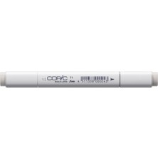 Copic Marker Kalemi T-1 Toner Gray No.1