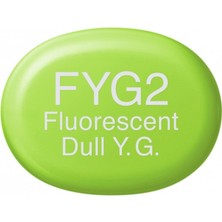 Copic Sketch Marker Kalemi Fyg2