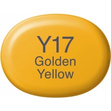 Copic Sketch Marker Kalemi Y17