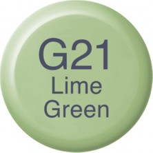 Copic Ink Marker Sketch Ciao Mürekkebi 12ML G21