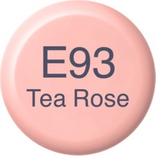 Copic Ink Marker Sketch Ciao Mürekkebi 12ML E93