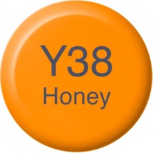 Copic Ink Marker Sketch Ciao Mürekkebi 12ML Y38