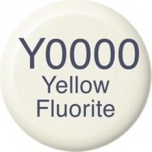 Copic Ink Marker Sketch Ciao Mürekkebi 12ML Y0000