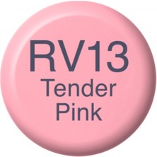 Copic Ink Marker Sketch Ciao Mürekkebi 12ML RV13