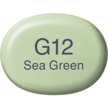 Copic Sketch Marker Kalemi G12