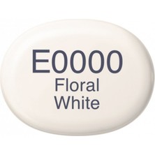 Copic Sketch Marker Kalemi E0000