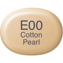 Copic Sketch Marker Kalemi E00