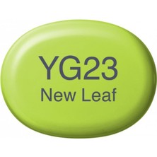 Copic Sketch Marker Kalemi YG23