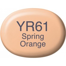 Copic Sketch Marker Kalemi YR61