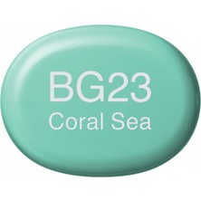 Copic Sketch Marker Kalemi BG23