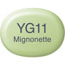 Copic Sketch Marker Kalemi YG11