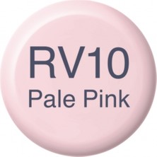 Copic Ink Marker Sketch Ciao Mürekkebi 12ML RV10