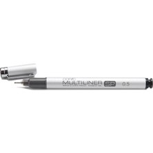 Copic Multiliner Sp Siyah 0.5 mm