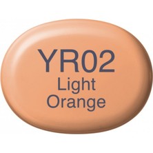 Copic Sketch Marker Kalemi YR02