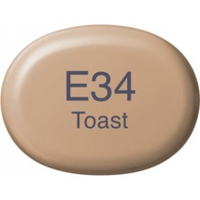 Copic Sketch Marker Kalemi E34