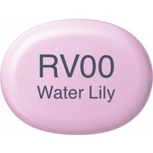 Copic Sketch Marker Kalemi RV00