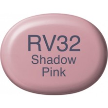 Copic Sketch Marker Kalemi RV32