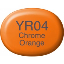 Copic Sketch Marker Kalemi YR04