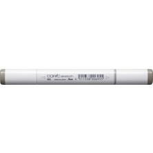 Copic Sketch Marker Kalemi W6