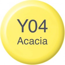 Copic Ink Marker Sketch Ciao Mürekkebi 12ML Y04