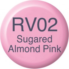 Copic Ink Marker Sketch Ciao Mürekkebi 12ML RV02