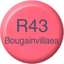 Copic Ink Marker Sketch Ciao Mürekkebi 12ML R43