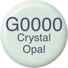 Copic Ink Marker Sketch Ciao Mürekkebi 12ML G0000