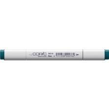 Copic Marker Kalemi BG18 Teal Blue