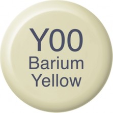 Copic Ink Marker Sketch Ciao Mürekkebi 12ML Y00