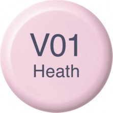 Copic Ink Marker Sketch Ciao Mürekkebi 12ML V01