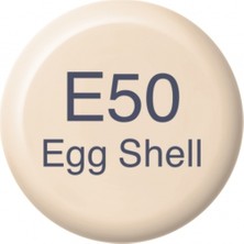 Copic Ink Marker Sketch Ciao Mürekkebi 12ML E50