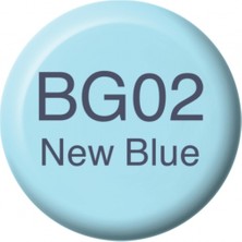 Copic Ink Marker Sketch Ciao Mürekkebi 12ML BG02