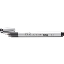 Copic Multiliner Sp Siyah 0.1 mm