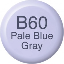 Copic Ink Marker Sketch Ciao Mürekkebi 12ML B60