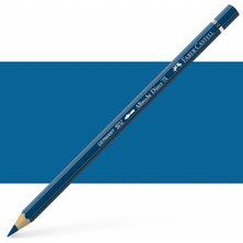Faber-Castell Faber Castel Albrecht Dürer Aquarell Boya Kalemi Prussıan Blue 246
