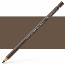 Faber-Castell Faber Castel Albrecht Dürer Aquarell Boya Kalemi Burnt Umber 280