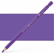Faber-Castell Faber Castel Albrecht Dürer Aquarell Boya Kalemi Purple Vıolet 136