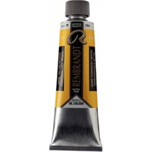 Talens Rembrandt Yağlı Boya 150ML Permanent Yellow Medium 284 S.3