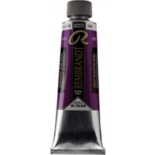 Talens Rembrandt Yağlı Boya 150ML Permanent Blue Violet 568 S.3