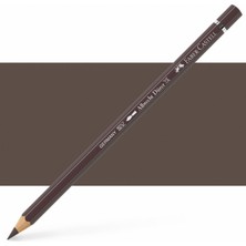 Faber-Castell Faber Castel Albrecht Dürer Aquarell Boya Kalemi Walnut Brown 177