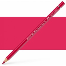 Faber-Castell Faber Castel Albrecht Dürer Aquarell Boya Kalemi Alızarın Crımson 226