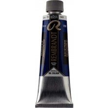 Talens Rembrandt Yağlı Boya 150ML Prussian Blue 508 S.2