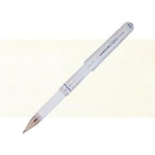 Uni-Ball UM-153 Signo Broad 1.0 Imza Kalemi Beyaz