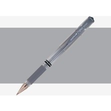 Uni-Ball UM-153 Signo Broad 1.0 Imza Kalemi Gümüş