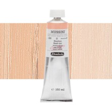 Schmincke Mussini Yağlı Boya 150ML Flesh Tint 206 S.2