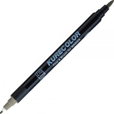Zig Kurecolor Fine & Brush For Manga - Warm Gray 5 W05