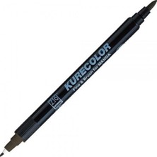 Zig Kurecolor Fine & Brush For Manga - Warm Gray 11 W11