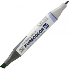 Zig Kurecolor Twin Marker S KC-3000 Green 508