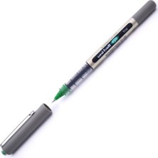 Uni-Ball Eye Fine Broad UB157 Pilot Roller Kalem 0.7 Yeşil